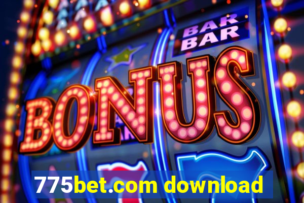 775bet.com download